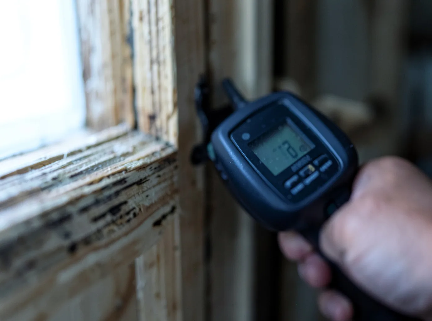 Moisture Inspection And Documentation in Lexington, NE