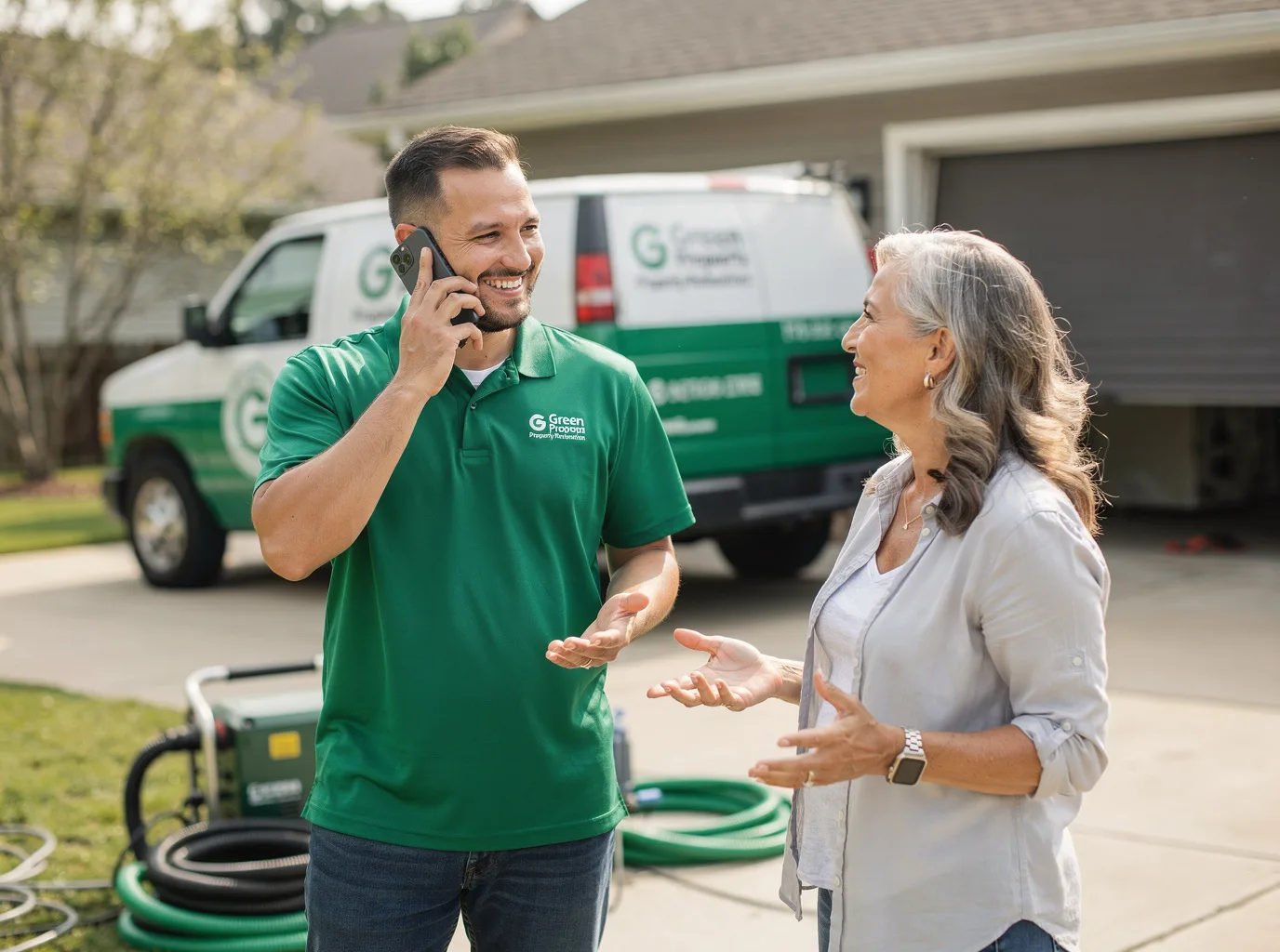 Water Damage Restoration Lexington, NE FAQs